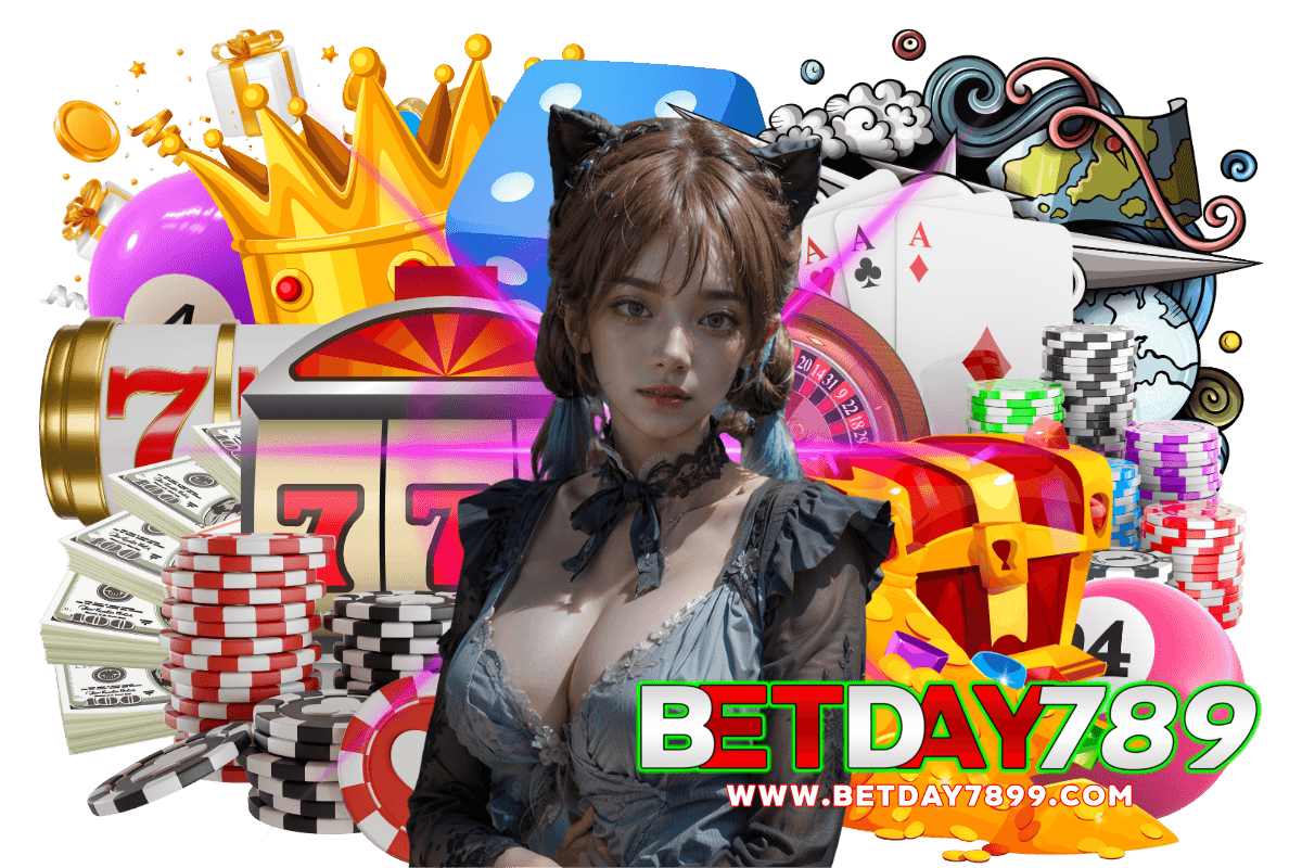 betday789 สมัคร