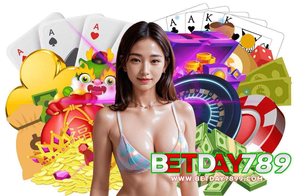 betday789 สล็อต