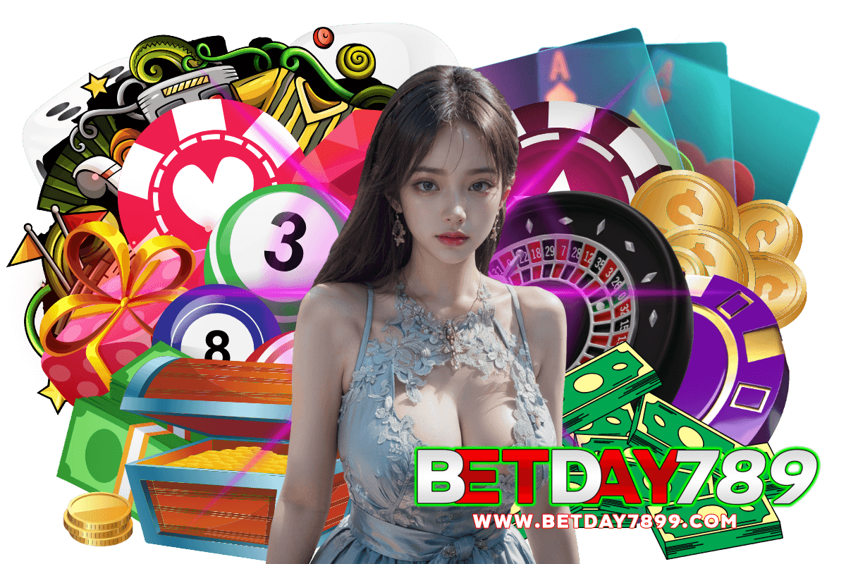 betday789 แจกเครดิตฟรี